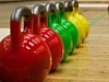 Успехи новоиспеченных уватских гиревиков